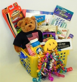 Kid's Korner (Children)